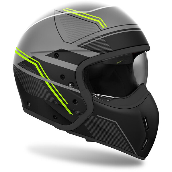 Casco J 110 Slim