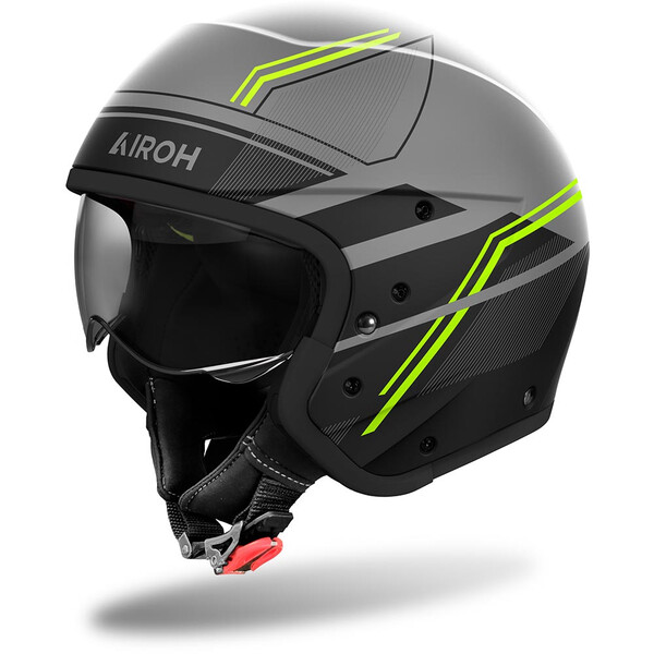 Casco J 110 Slim