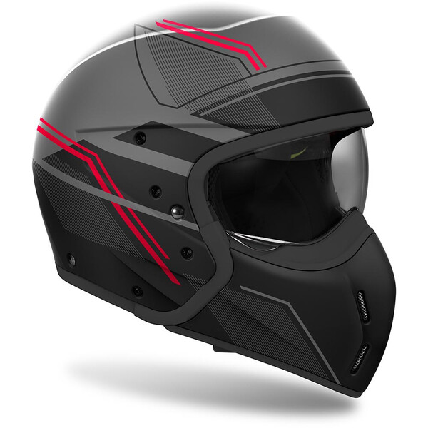 Casco J 110 Slim