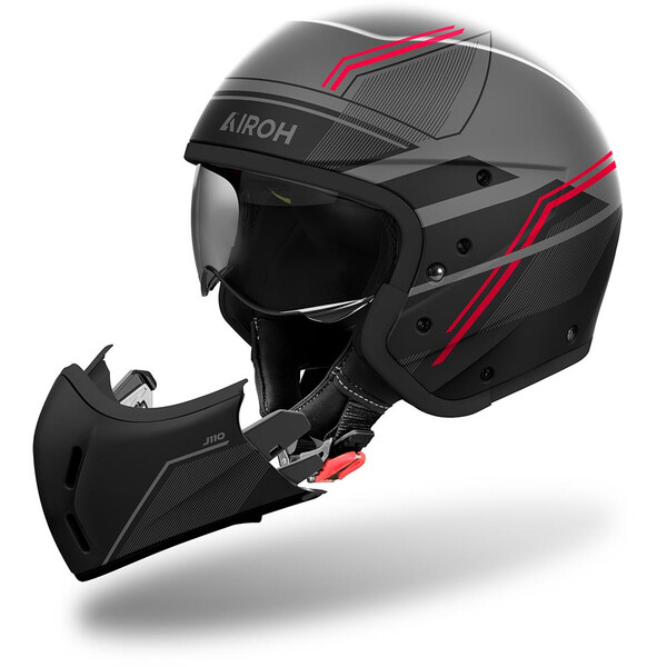 Casco J 110 Slim