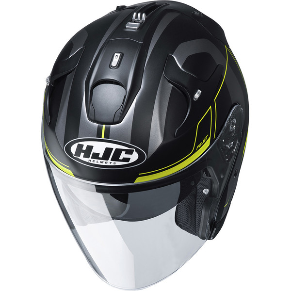 Casco Komina FG-Jet