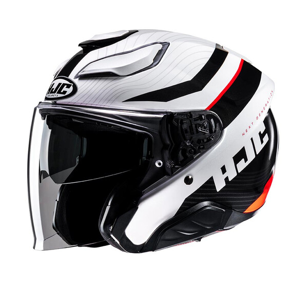 F31 Casco Naby