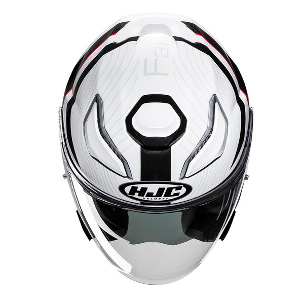 F31 Casco Naby