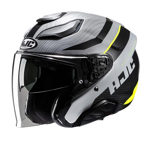 F31 Casco Naby