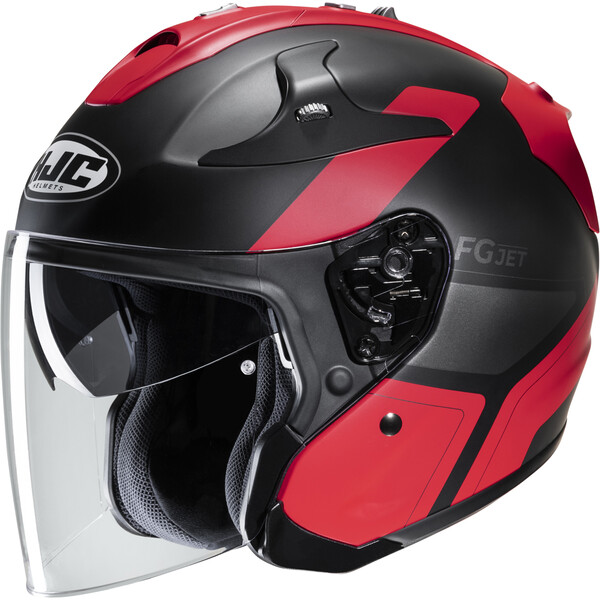 Casco FG-Jet Epen