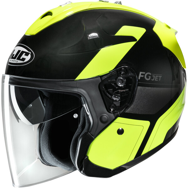 Casco FG-Jet Epen