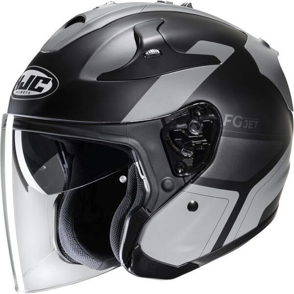 Casco FG-Jet Epen