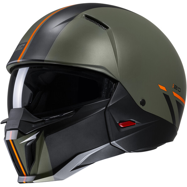 Casco Batol i20