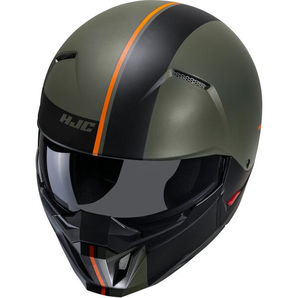 Casco Batol i20