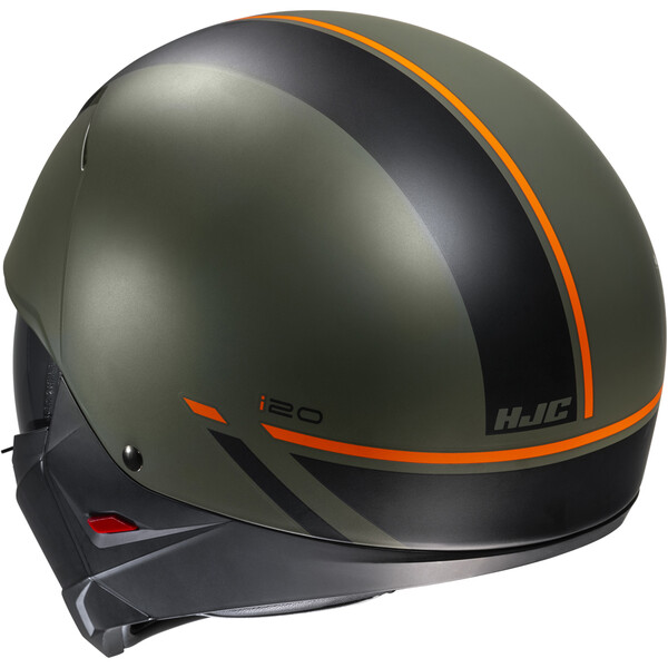 Casco Batol i20