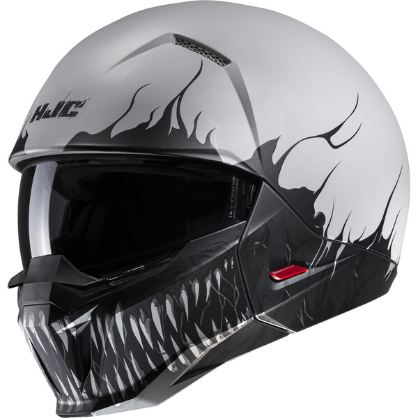 Casco i20 Scraw