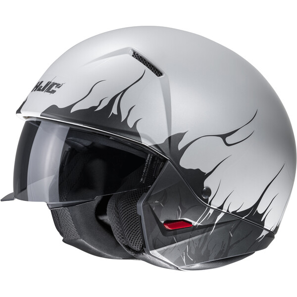 Casco i20 Scraw