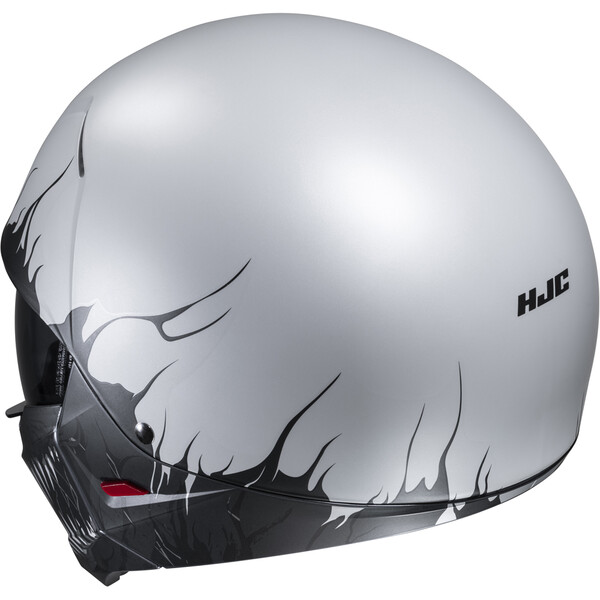 Casco i20 Scraw