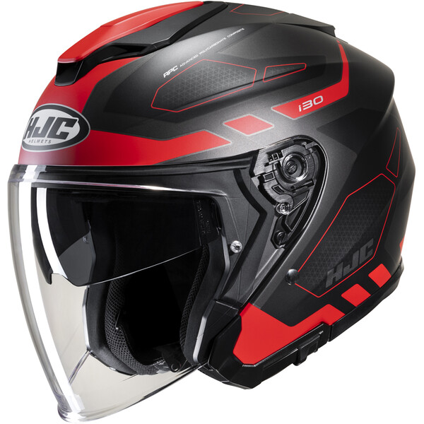 Casco i30 Aton