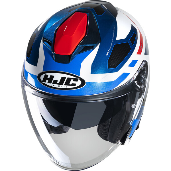 Casco i30 Aton