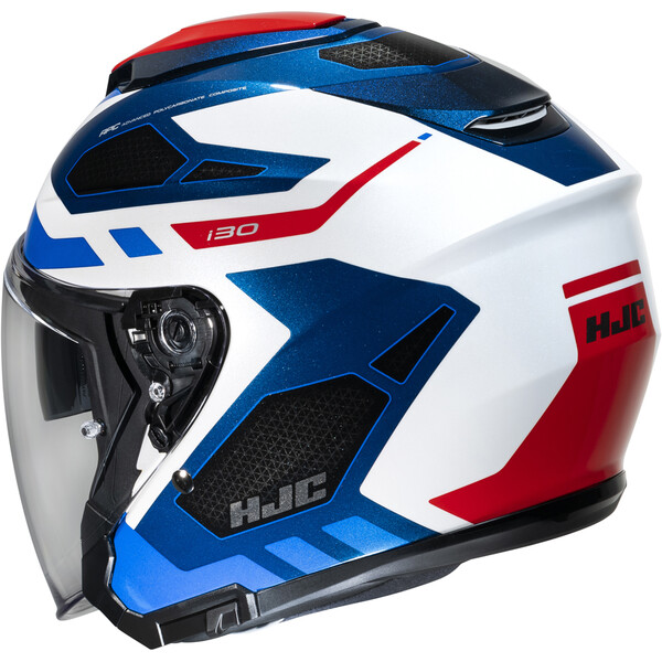 Casco i30 Aton