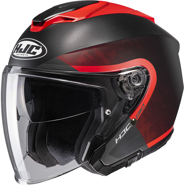 Casco Dexta i30