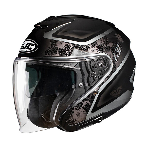 I31 Casco di Iona