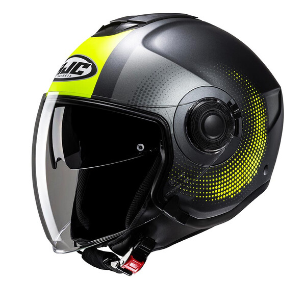 casco i40 N Pyle