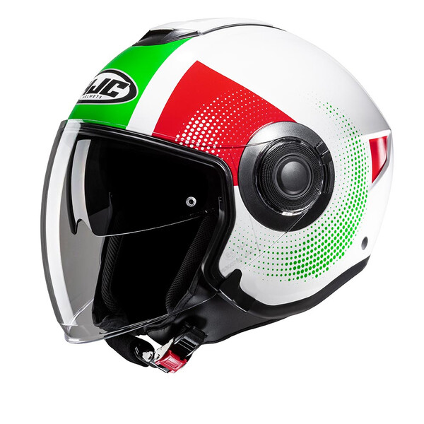 casco i40 N Pyle