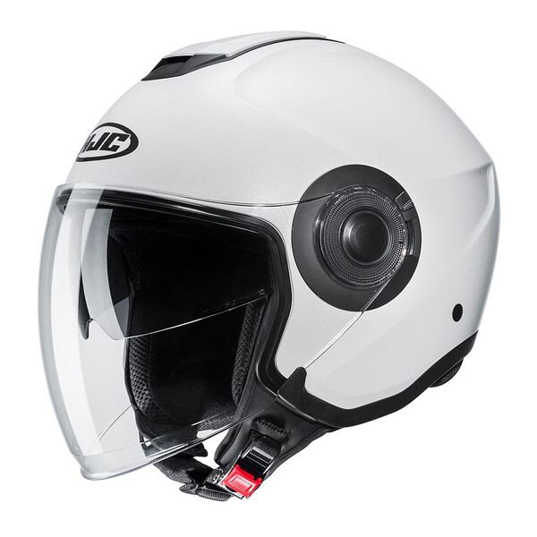 Casco i40 N Uni