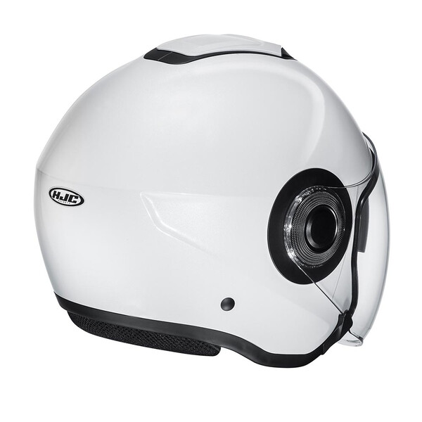 Casco i40 N Uni
