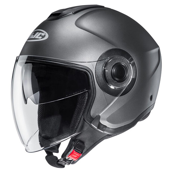 Casco i40 N Uni