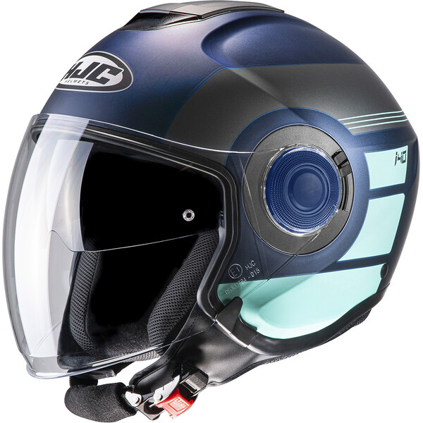 Casco i40 Spina