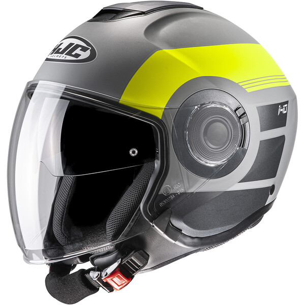 Casco i40 Spina