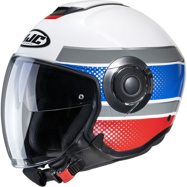 Casco i40 Tolan