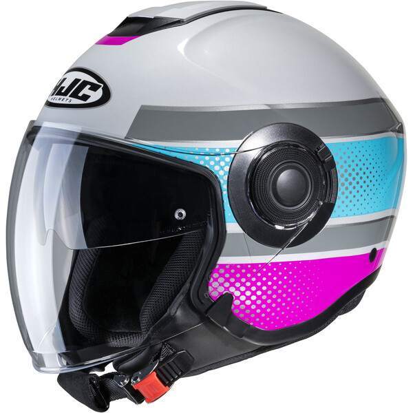 Casco i40 Tolan