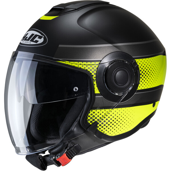 Casco i40 Tolan