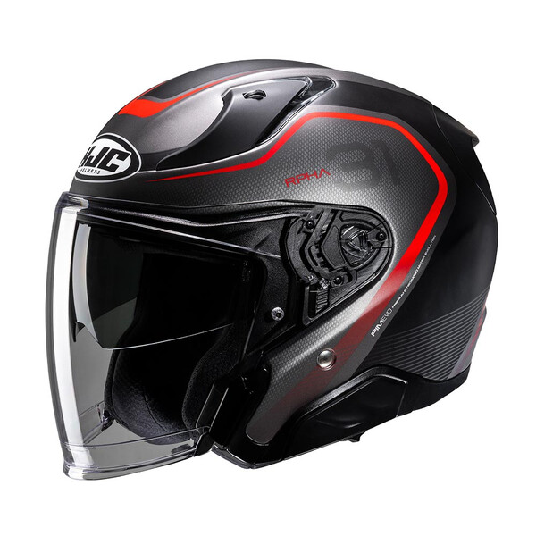 Casco RPHA 31 Kouv
