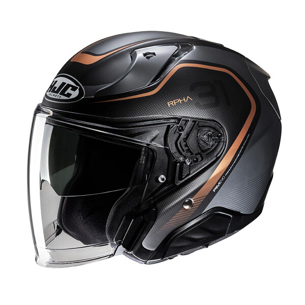 Casco RPHA 31 Kouv