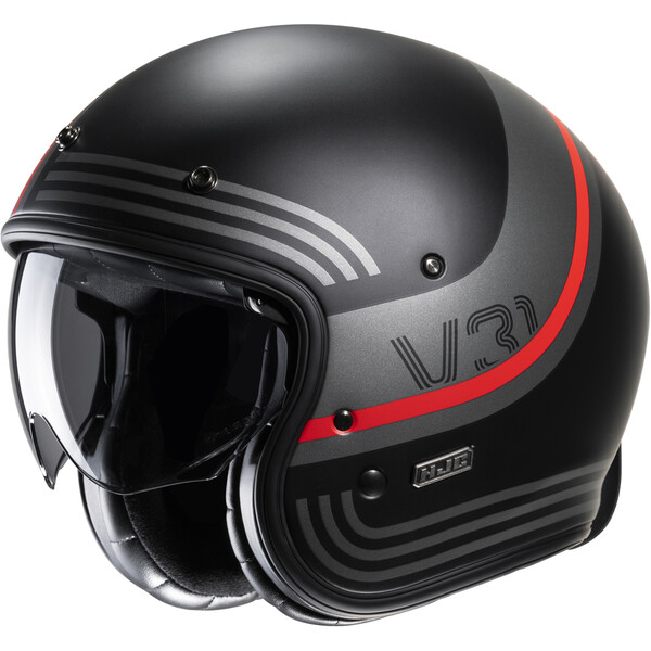 Casco Byron V31