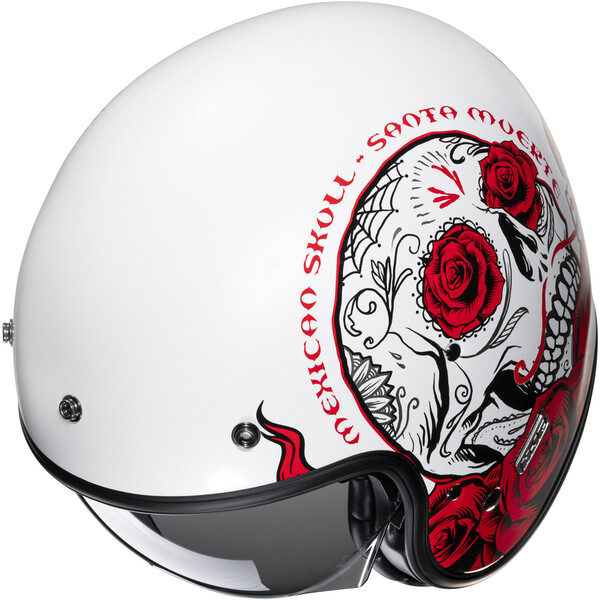 Casco V31 Desto