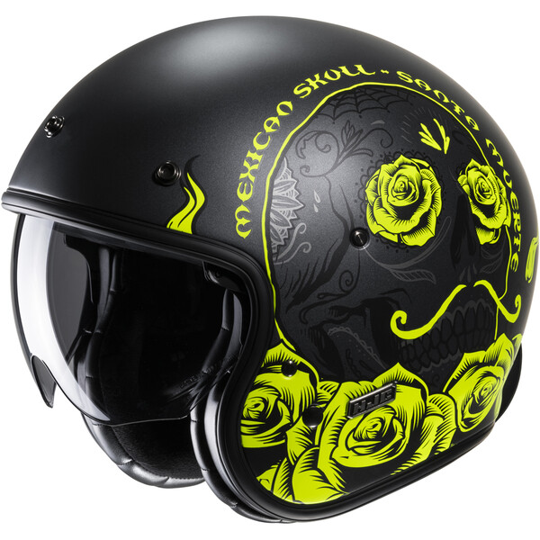 Casco V31 Desto