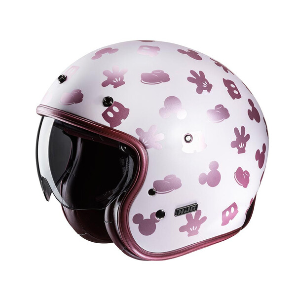 V31 Casco Disney Mickey