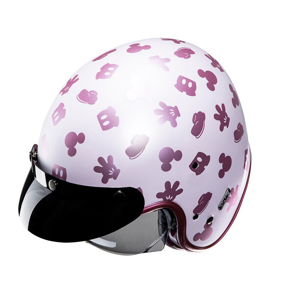 V31 Casco Disney Mickey