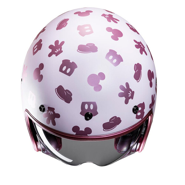 V31 Casco Disney Mickey
