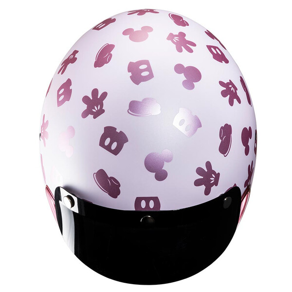 V31 Casco Disney Mickey