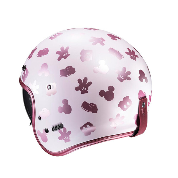 V31 Casco Disney Mickey