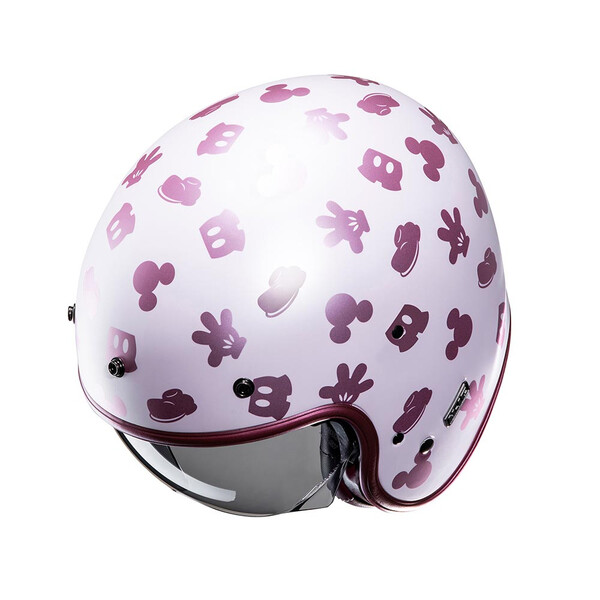 V31 Casco Disney Mickey