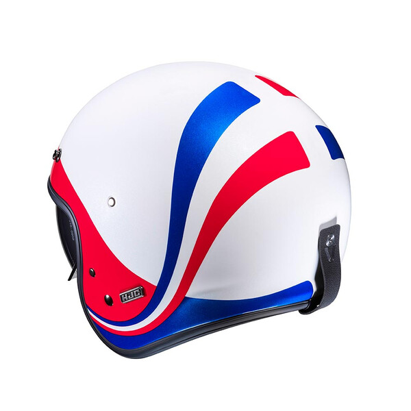 V31 Casco Emgo