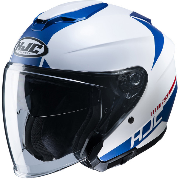 Casco i30 Baras