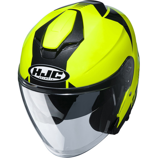 Casco i30 Baras