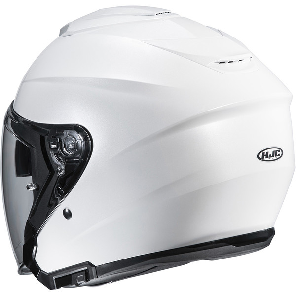 casco i30