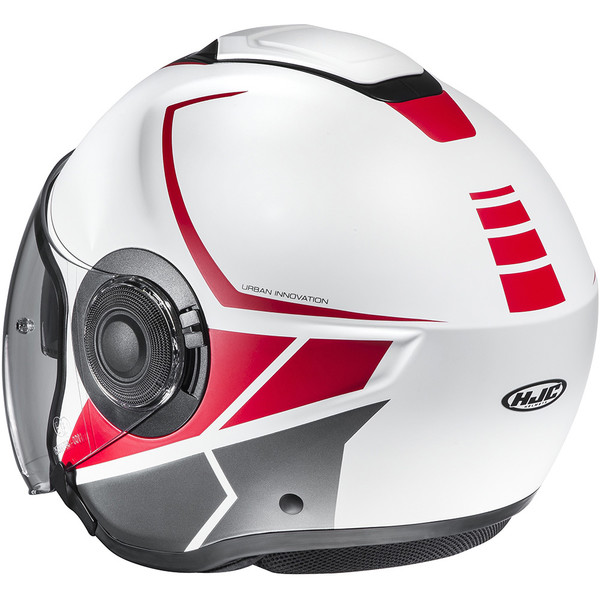 Casco i40 Camet