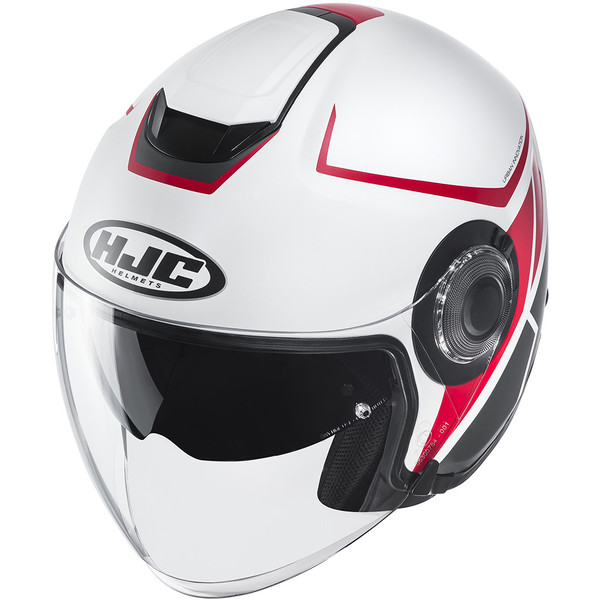 Casco i40 Camet