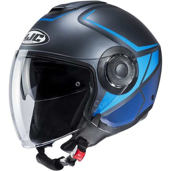 Casco i40 Camet